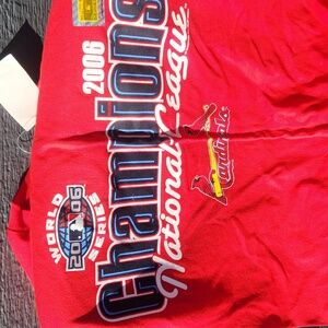 Cardinals 2006 World Series